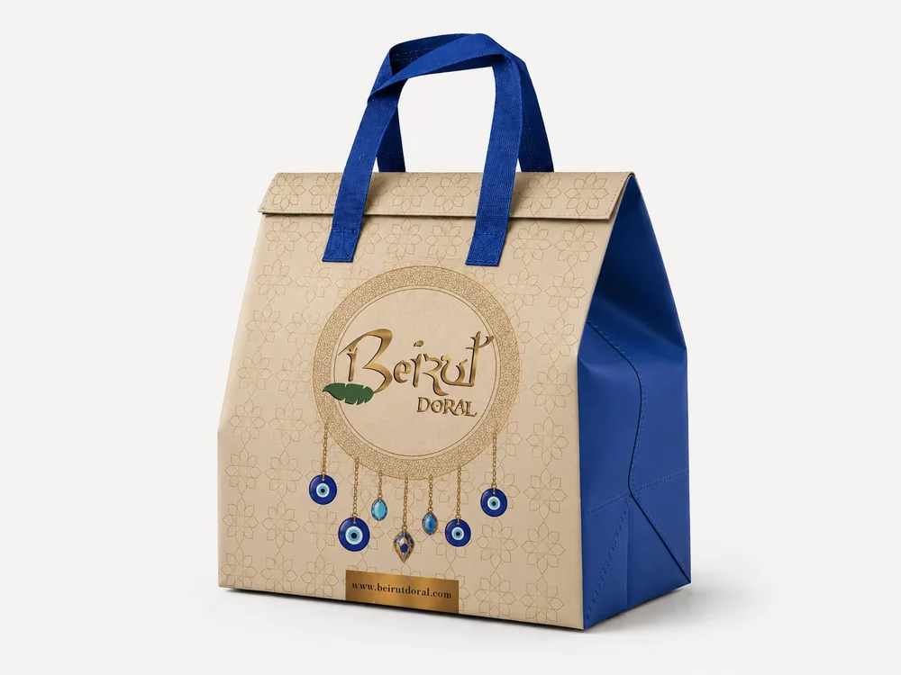 Empaque Bello Pack de Beirut Doral